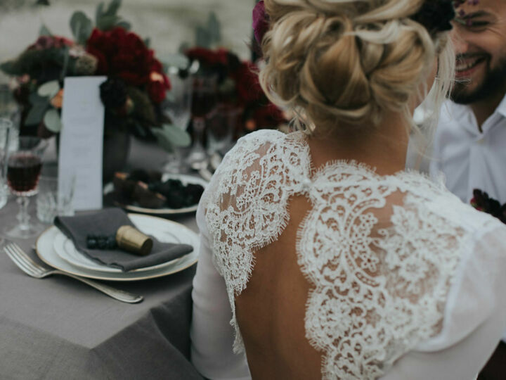 L'Atelier Wedding - Salon du mariage alternatif 2025
