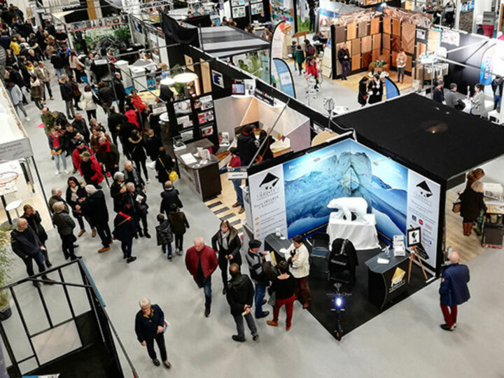 Salon Maison & Déco Laval 2025