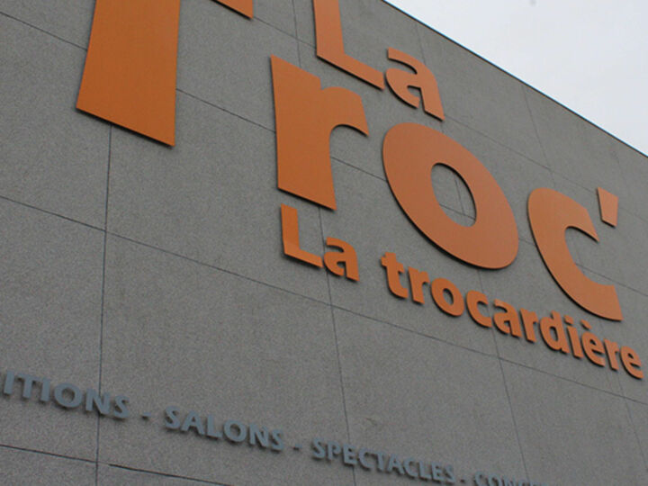 Salon Maison & Déco Rezé 2025