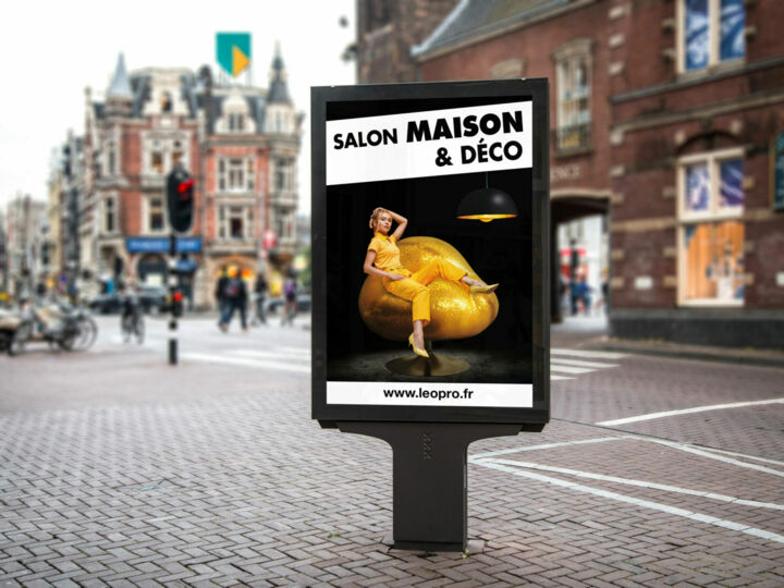 Salon Maison & Déco Rezé 2025