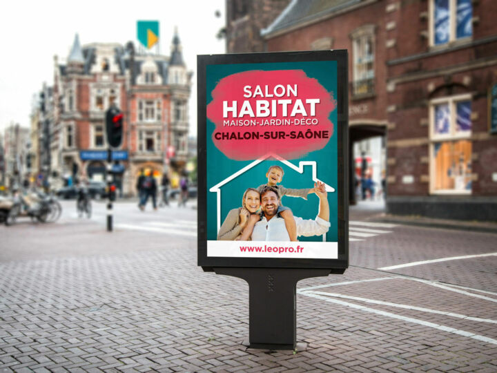 Salon Habitat Chalon-sur-Saône 2025