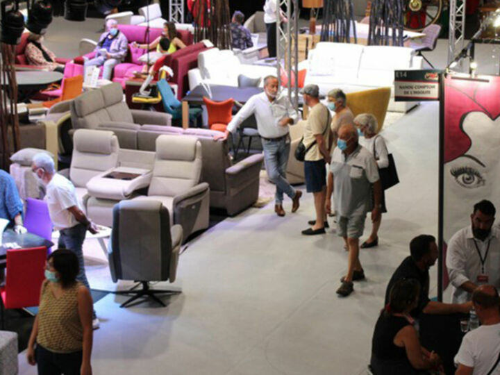 Salon Habitat Chalon-sur-Saône 2025
