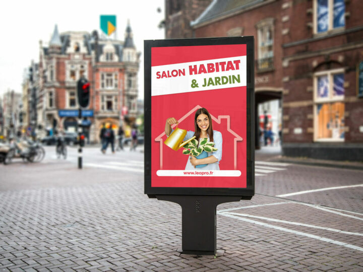 Salon Habitat & Jardin Cognac 2025