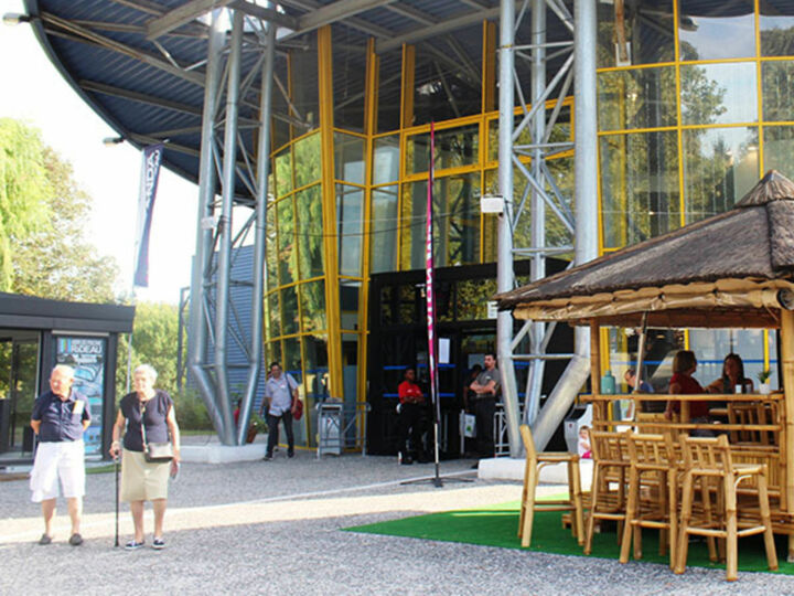 Salon Habitat & Jardin Cognac 2025