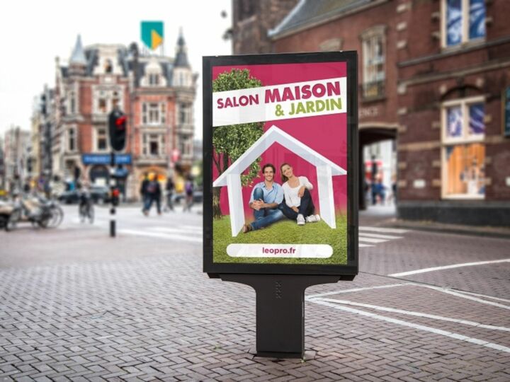 Salon Maison & Jardin Le Havre 2025