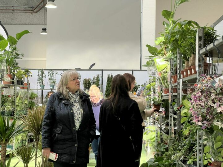 Salon Maison & Jardin Le Havre 2026