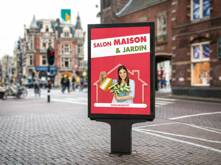 Salon Maison & Jardin Valence 2025