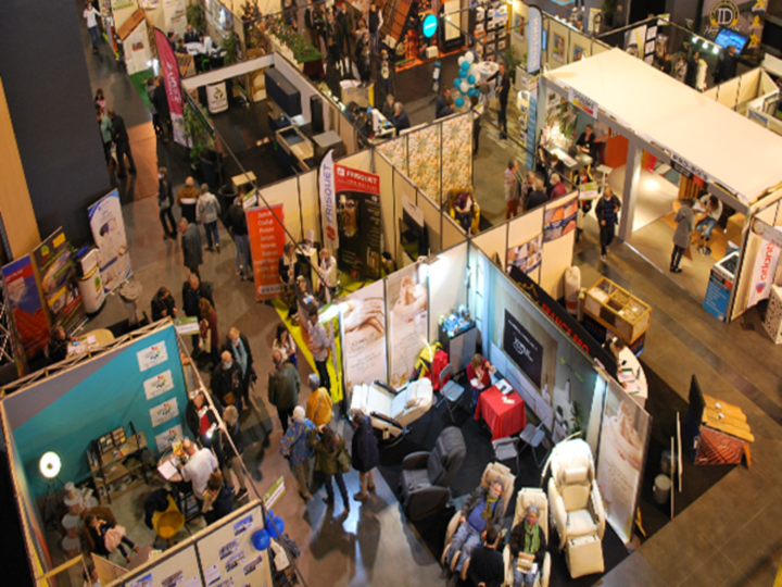 Salon Maison & Jardin Valence 2025