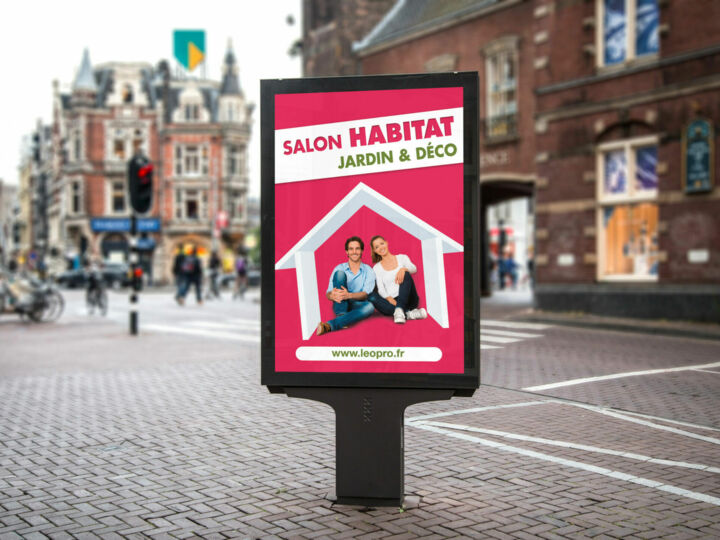 Salon Habitat & Jardin Saumur 2025