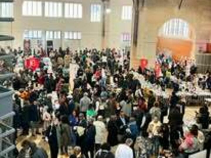 Salon du Livre Africain de Paris 2025