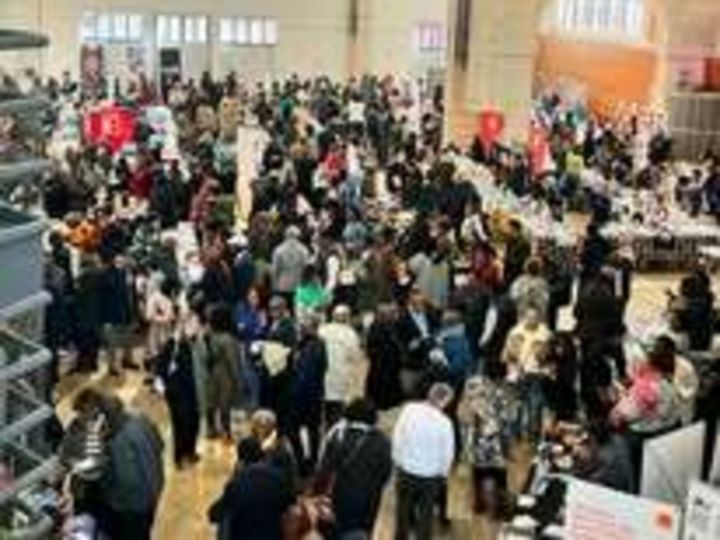 Salon du Livre Africain de Paris 2027