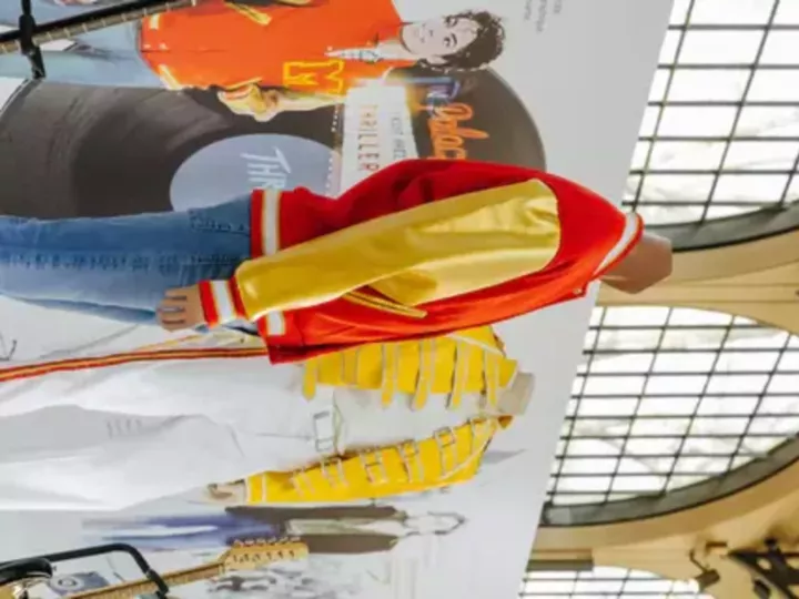 Le Salon du Vintage Paris 2025
