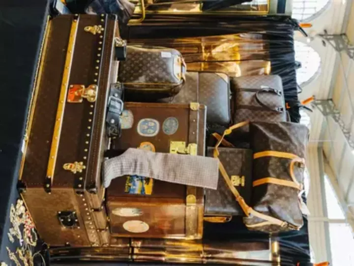 Le Salon du Vintage Paris 2025