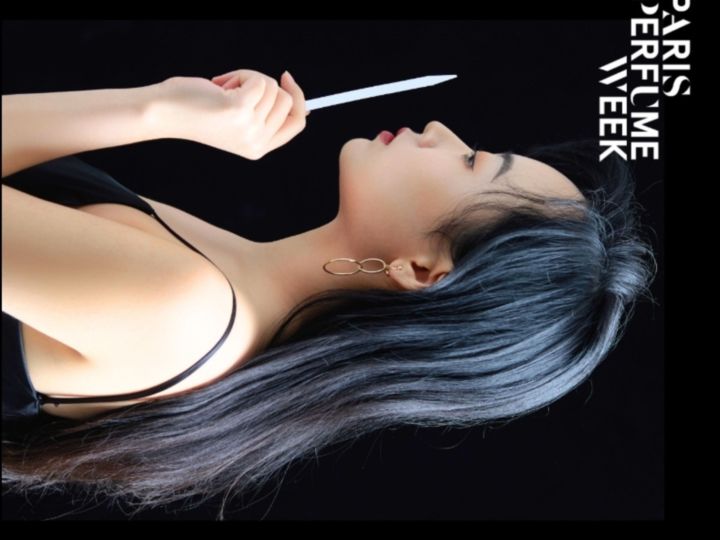 Paris Perfume Week 2027