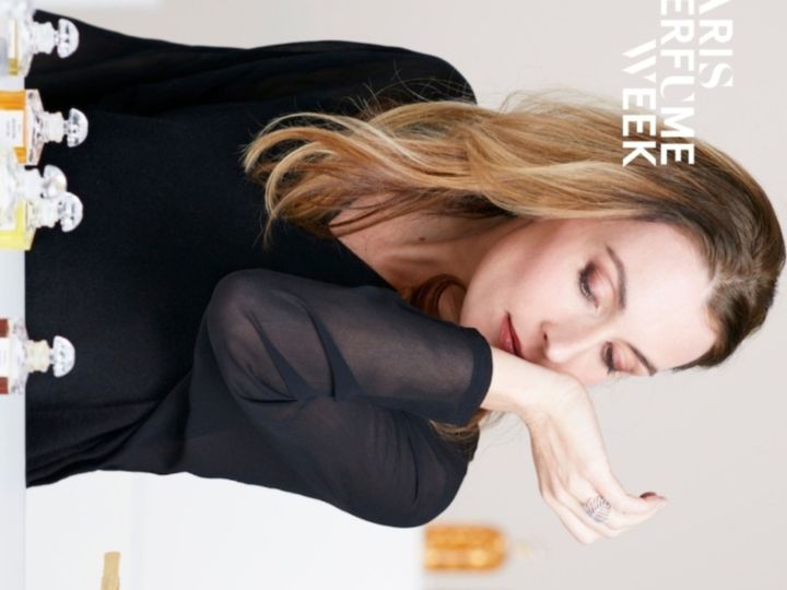 Paris Perfume Week 2027