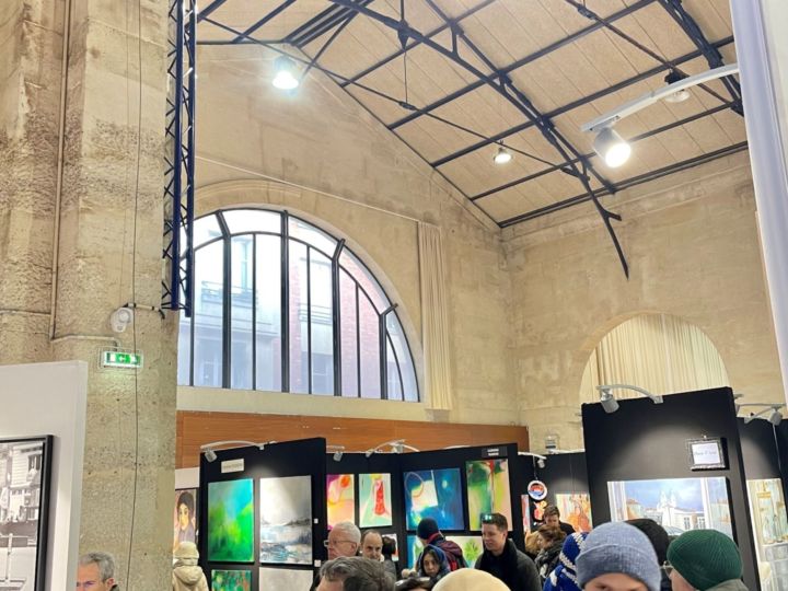 Expo4Art 2026