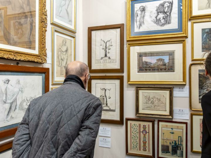 Salon du dessin 2027