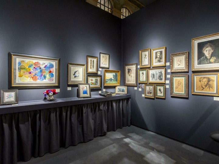 Salon du dessin 2027