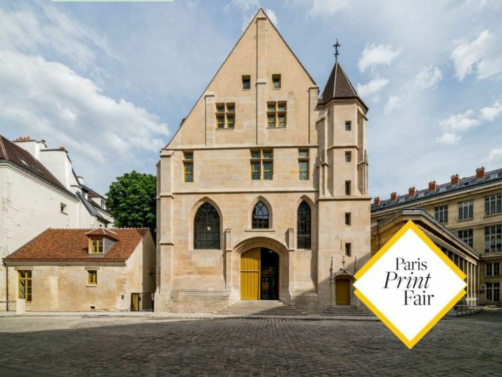 Paris Print Fair 2027