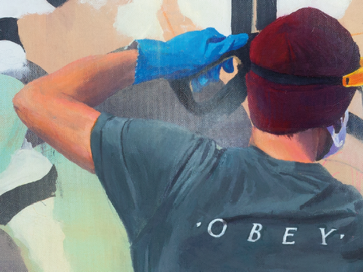 Urban Art Fair 2025