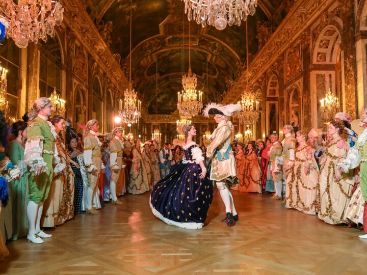 Fêtes Galantes 2026