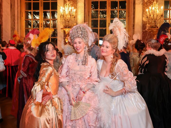 Fêtes Galantes 2026