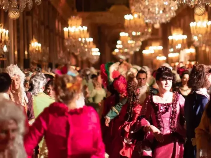 Fêtes Galantes 2026