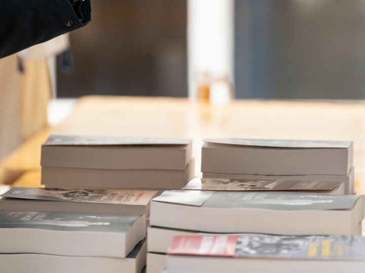 Lire sur la Sorgue 2026