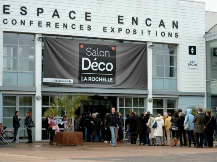 Salon Déco La Rochelle 2025