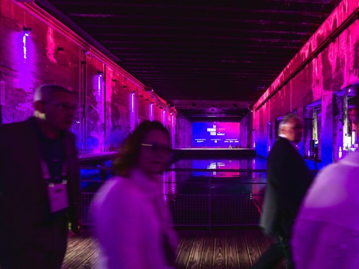 French Tech Night 2025