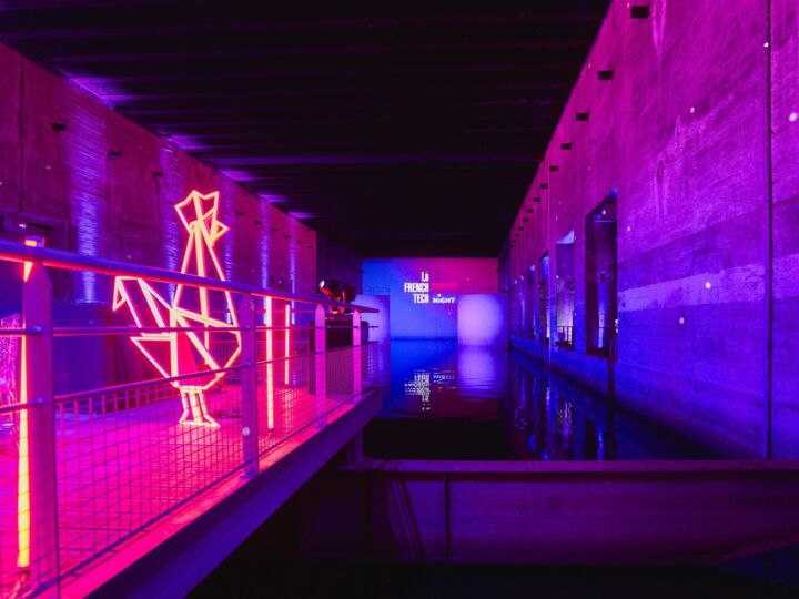 French Tech Night 2025