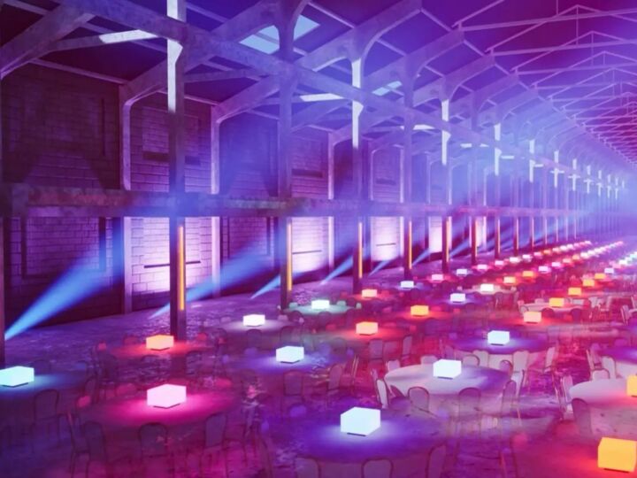 French Tech Night 2025