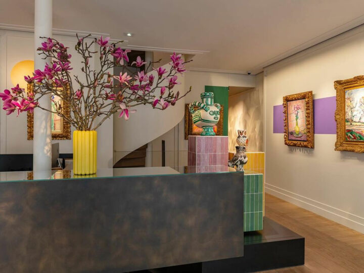 Paris Gallery Weekend