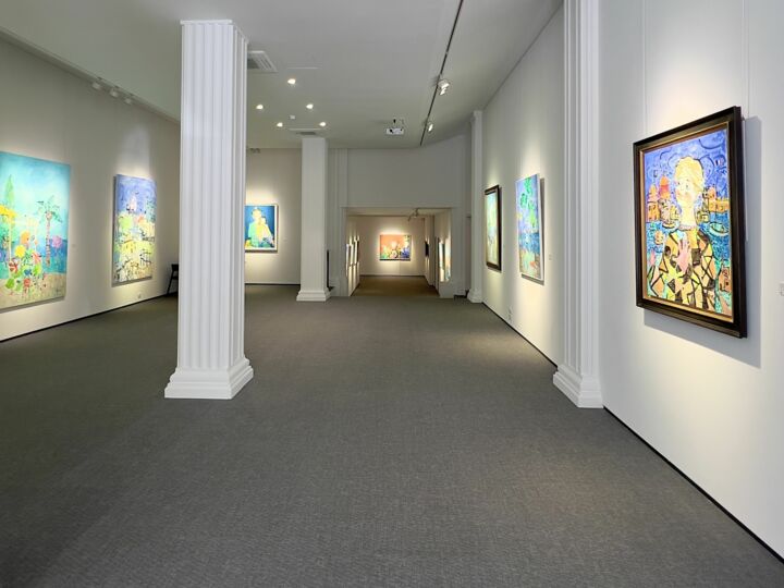 Paris Gallery Weekend