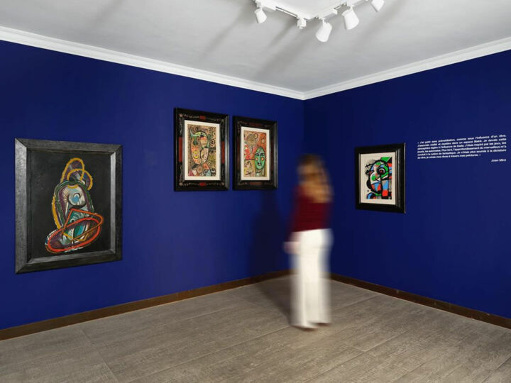 Paris Gallery Weekend