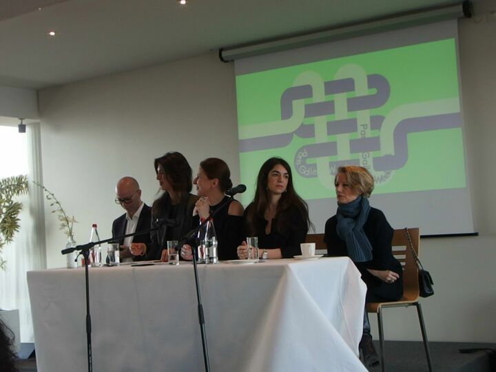 Paris Gallery Weekend