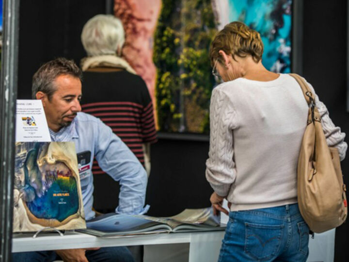 Salon Habitat & Déco du Bassin d'Arcachon