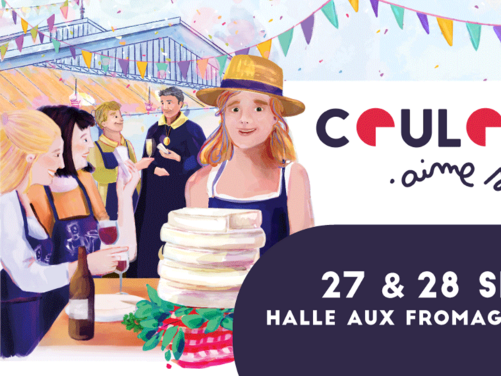 Coulommiers aime son brie 2025