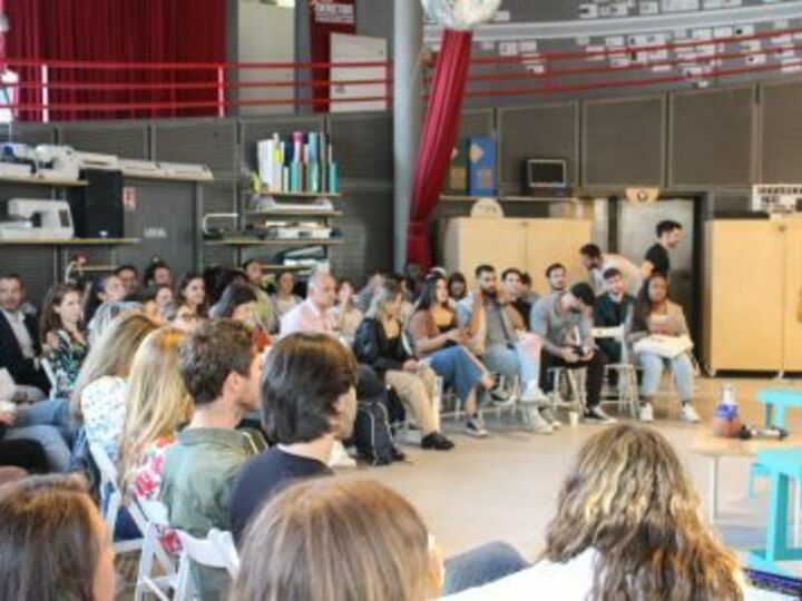 Le Café de l'influence 2026