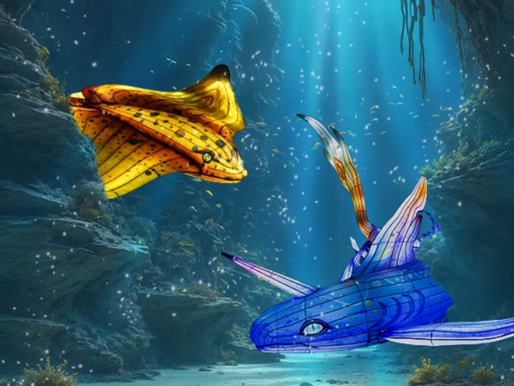 Festival des Animaux de Lumière 2026