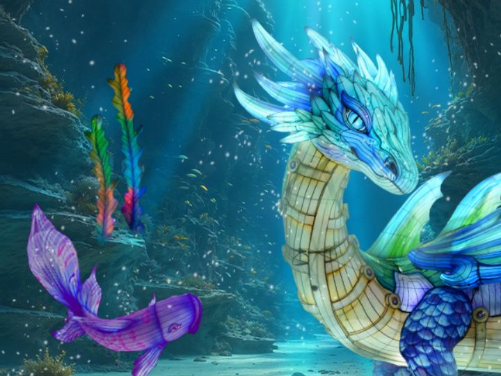 Festival des Animaux de Lumière 2026