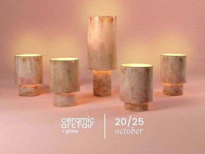 Ceramic Art Fair + Glass 2026
