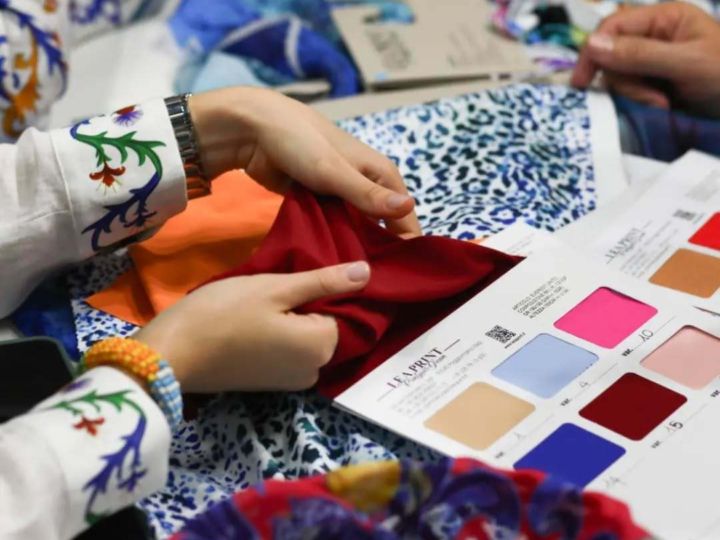 Salon Mare di Moda 2026