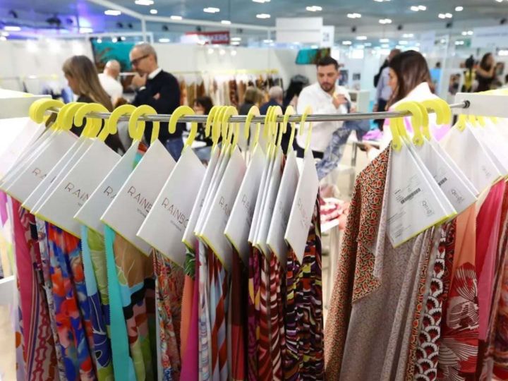 Salon Mare di Moda 2026