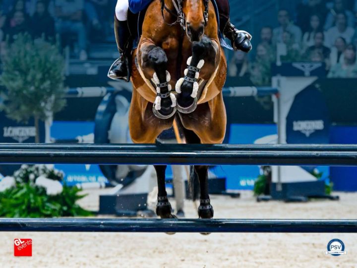 Longines Equita Lyon 2026