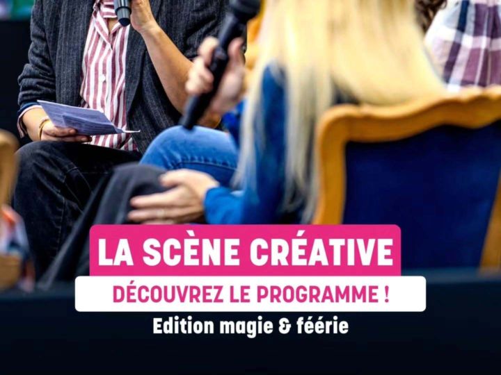 Creativa Nantes 2026