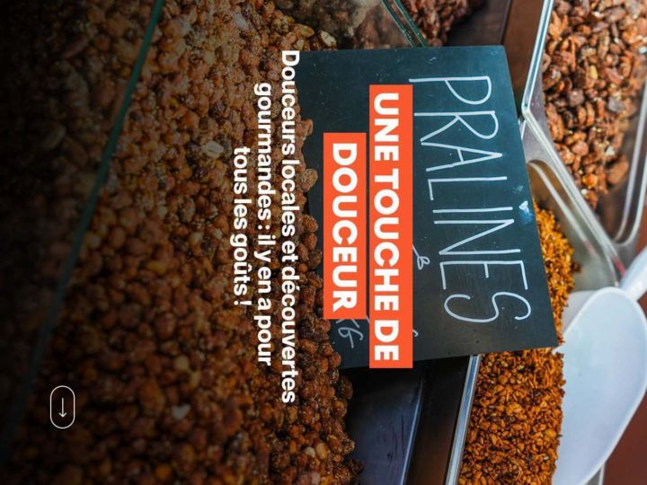 Salon Chocolat & Gourmandises 2026