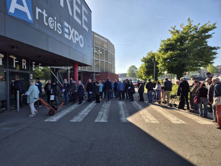Salon des Vins de Terroir d'Arras 2026