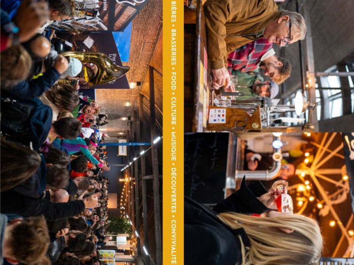 BAL - Bière à Lille 2026