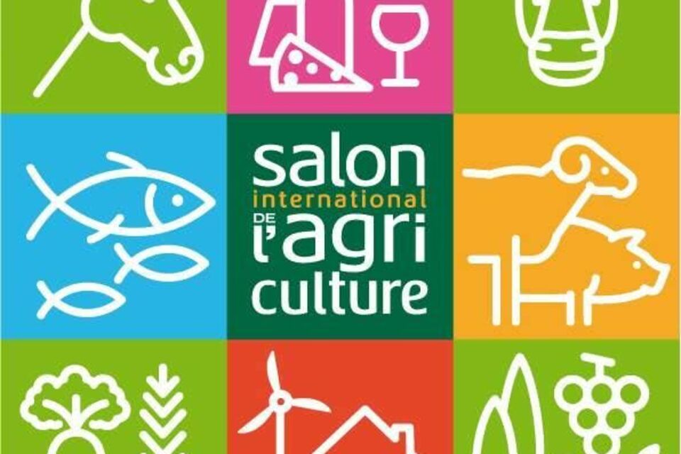 Salon International de l'Agriculture